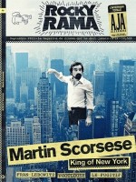Rockyrama N 32 : Scorsese, King Of New York - Collectif (Rockyrama)