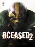 Dceased - T02 - Dceased 2 - Taylor  Tom (Urban Comics)