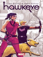 Marvel-verse: Hawkeye - Collectif (Panini)