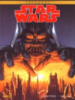 Star Wars Legendes: Empire T01 - Collectif (Panini)