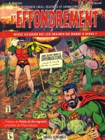 T02 - Petit Guide Local, Equitable Et Lombricompostable De L'effondrement - Bertier/girard (Bandes Detourne)