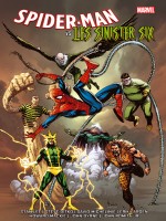 Spider-man Vs Sinister Six - Collectif (Panini)