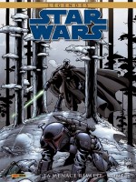 Star Wars Legendes - La Menace Revelee T01 - Edition Collector - Compte Ferme - Collectif (Panini)