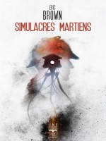 Simulacres Martiens - Brown/police (Belial)