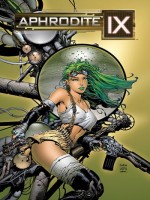 Aphrodite Ix - Wohl/finch (Reflexions)