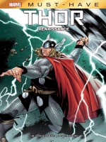Thor Renaissance - Collectif (Panini)