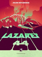 Lazaret 44 - Heylbroeck Julien (Moutons Electr)