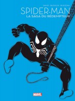 Spider-man T03 : La Saga Du Redempteur - La Collection Anniversaire 2022 - David/buckler (Panini)