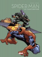 Spider-man T08 : Le Cauchemar - La Collection Anniversaire 2022 - Jenkins/ramos (Panini)