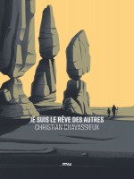 Je Suis Le Reve Des Autres - Chavassieux C. (Mnemos)