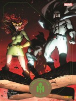 Hellfire Gala T01 - Hickman/duggan/ewing (Panini)