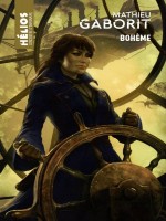 Boheme - Gaborit Mathieu (Mnemos)