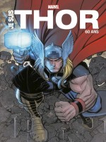 Je Suis Thor - Edition Anniversaire 60 Ans de Collectif chez Panini