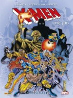 X-men : L'integrale 1996 (iii) (t46) - Collectif (Panini)