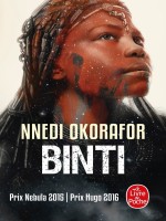 Binti (binti, Tome 1) - Okorafor Nnedi (Lgf)