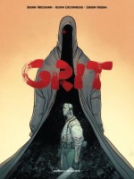 Grit - Wickman/castaniero (Komics Initiati)