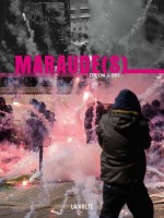 Maraude(s) de Dilem/calvo chez Volte