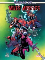What If? Miles Morales - Collectif (Panini)
