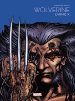 Wolverine : L'arme X - Marvel - Les Grandes Sagas de Windsor-smith Barry chez Panini