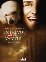 Entrevue Choc Avec Un Vampire de Caussarieu/tassy chez Actusf
