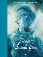 Le Portrait De Dorian Gray - Wilde/corominas (Daniel Maghen)