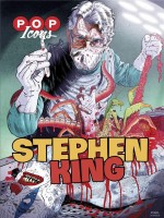 Stephen King-pop Icons #2 - Niogret/zalko (Ecran)