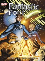 Fantastic Four Par Mark Waid & Wieringo de Waid/wieringo chez Panini