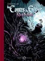 Mavericks - Contes Du Givre (les) T03 Kha Orchestra de Billard Josselin chez Komics Initiati