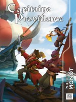 Capitaine Providence de Monot Philippe chez Nestiveqnen