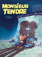 Monsieur Tendre - Gege (Komics Initiati)