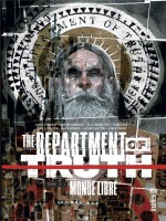 The Department Of Truth Tome 3 - Tynion Iv James (Urban Comics)