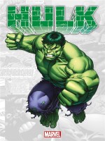 Marvel-verse : Hulk - Collectif (Panini)