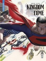 Urban Comics Nomad : Kingdom Come de Waid Mark/ross Alex chez Urban Comics