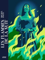 Les Flammes De La Nuit - Michel Pagel (Moutons Electr)