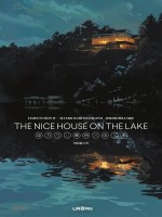 The Nice House On The Lake Tome 1 - Tynion Iv James (Urban Comics)