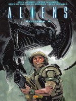 Aliens T02 - Collectif (Panini)