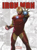 Marvel-verse : Iron Man - Collectif (Panini)