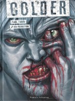 Colder de Tobin/ferreyra chez Komics Initiati