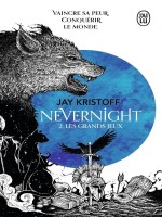 Nevernight - Vol02 - Les Grands Jeux - Kristoff Jay (J'ai Lu)