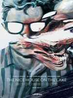 The Nice House On The Lake Tome 2 - Tynion Iv James (Urban Comics)
