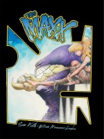 The Maxx T02 de Kieth Sam chez Reflexions