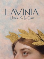 Lavinia - Le Guin Ursula K. (Atalante)
