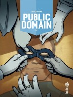 Public Domain - Tome 1 de Zdarsky Chip chez Urban Comics