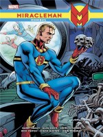 Miracleman - Le Scenariste Origin (Panini)