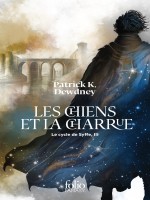 Le Cycle De Syffe - Iii - Les Chiens Et La Charrue de Dewdney Patrick K. chez Folio