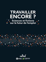 Travailler Encore ? - Nicot Stephanie (Actusf)