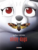 Stray Dogs - Couverture Silence Des Agneaux - Compte Ferme - Fleecs/forstner (Panini)