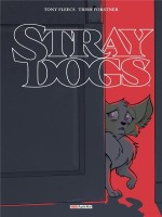 Stray Dogs - Fleecs/forstner (Panini)