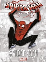 Marvel-verse : Spider-men - Collectif (Panini)