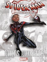 Marvel-verse : Miles Morales - Collectif (Panini)